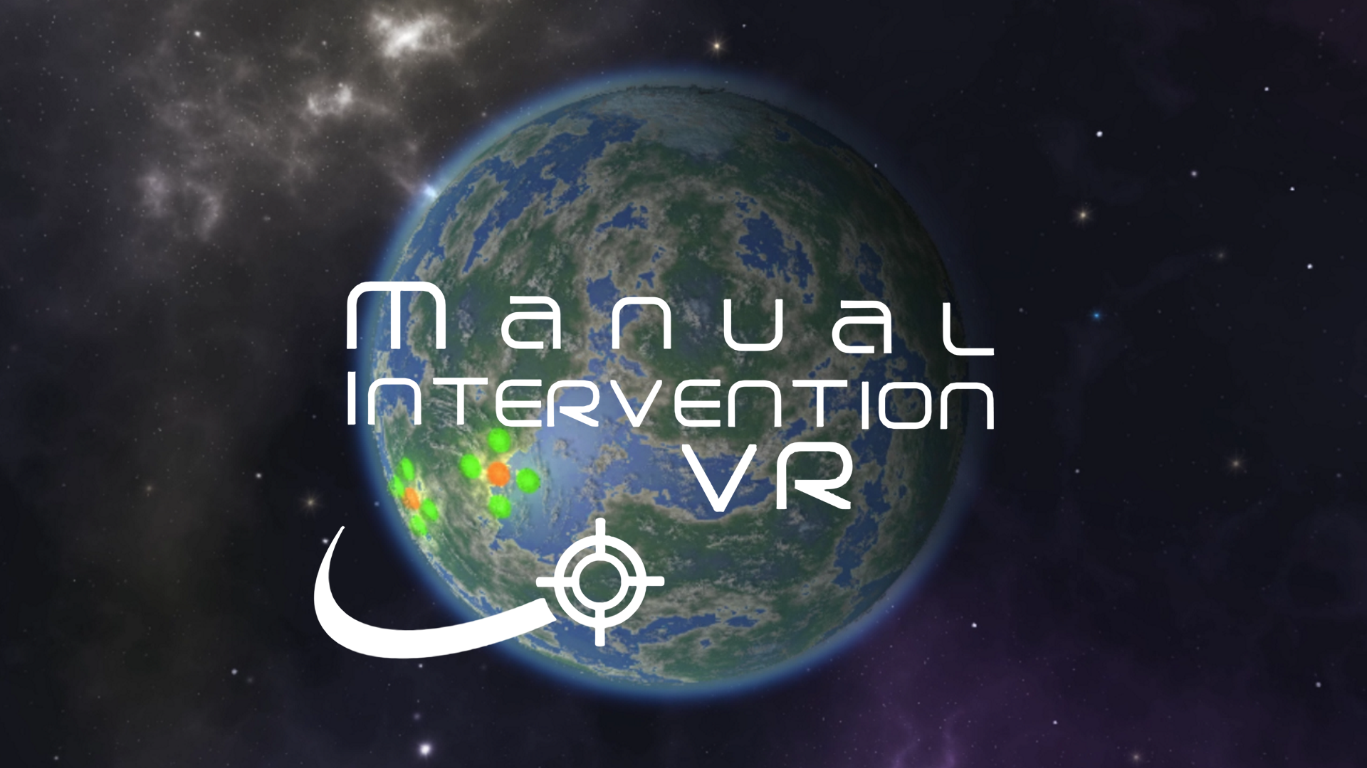 manualintervention Logo